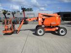 Hoogwerker JLG 340 AJ (835), Doe-het-zelf en Bouw, Ophalen, Gebruikt