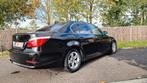 Bmw e60 520d euronorm 5, Auto's, Lederen bekleding, Handgeschakeld, Particulier, Te koop