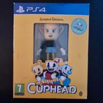 Cuphead Limited Edition NIEUW, Ophalen of Verzenden, Nieuw