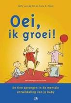 Hetty van de Rijt en Frans Plooij /  2 boeken vanaf 4 euro, Ophalen of Verzenden, Zo goed als nieuw