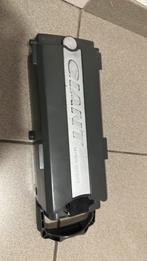 Giant twist batterij refurbised 26V/10ah, Fietsen en Brommers, Fietsonderdelen, Algemeen, Overige typen, Zo goed als nieuw, Giant
