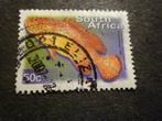 Zuid-Afrika/Afrique de Sud 2002 Mi 1290C(o), Timbres & Monnaies, Timbres | Afrique, Envoi, Afrique du Sud