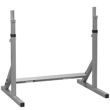 Bodysolid squat rack beschikbaar voor biedingen