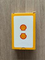 Shell, Verzamelen, Ophalen of Verzenden, Zo goed als nieuw