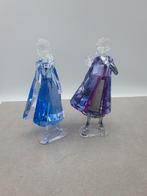 Swarovski Disney Anna & Elza met 60% korting - nieuwprijs., Verzamelen, Swarovski, Ophalen of Verzenden