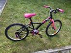 Meisjes fiets, Fietsen en Brommers, Fietsen | Meisjes, Ophalen, Gebruikt, Decatlon
