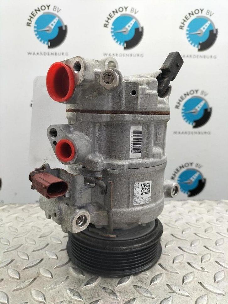 AUDI A6 [A_C_COMPRESSOR] 2016, Auto-onderdelen, Airco en Verwarming, Gebruikt, ARN erkend, Stiba lid, Erkend duurzaam, Ophalen of Verzenden