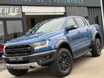 Ford Ranger RAPTOR 2.0 BiT /XENON /CAM360 /NAVI / FULL OP., Automaat, 4 deurs, Gebruikt, 4 cilinders