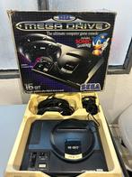 Sega megadrive 1, Verzenden