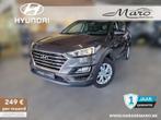 Hyundai Tucson 1.6GDi Feel | GPS, camera, cruise,... |, USB, Bedrijf, Handgeschakeld, 97 kW