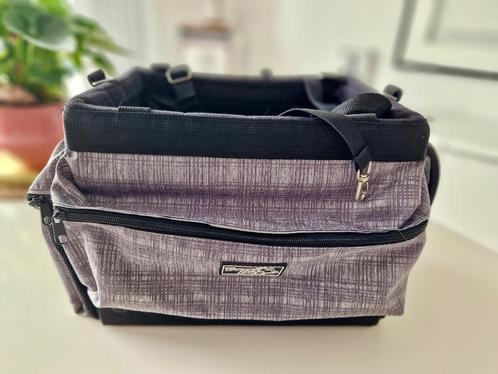 Fietsmand voor honden, Dieren en Toebehoren, Honden-accessoires, Zo goed als nieuw, Ophalen of Verzenden