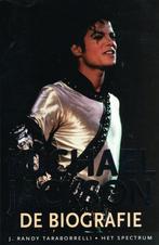(m138) Michael Jackson, De Biografie, Boeken, Muziek, Verzenden, Gelezen