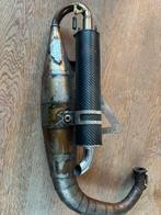 Yasuni c16 minarelli verticaal, Ophalen, Gebruikt