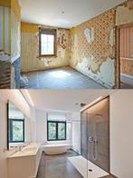 RÉNOVATION MAISON – TRAVAIL SÉRIEUX & PRIX RAISONNABLES ️