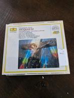 Requiem Giuseppe Verdi, Cd's en Dvd's, Vinyl | Klassiek, Ophalen of Verzenden