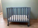 Babypark, Ophalen