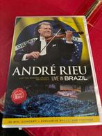 Andre Rieu Live in Brazil, Cd's en Dvd's, Ophalen of Verzenden, Zo goed als nieuw