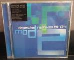 Depeche Mode - Remixes / CD Comp. Synth Pop  '2010, Electro, Downtempo, Synth-pop., Ophalen of Verzenden, Zo goed als nieuw