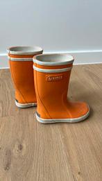 Aigle laarsen - maat 24, Ophalen, Gebruikt, Jongen of Meisje, Aigle