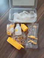 Ontluchtingsset bleed kit ezmtb, Fietsen en Brommers, Ophalen of Verzenden, Zo goed als nieuw