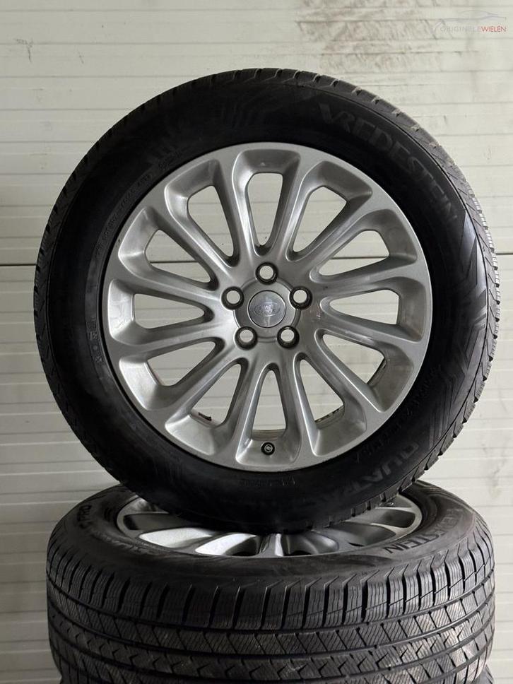 20“ Range Rover L405 nieuwe banden 4season* sneeuwvlok, Auto-onderdelen, Banden en Velgen, Banden en Velgen, All Season, 20 inch