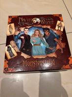 Nachtwacht spel, Hobby en Vrije tijd, Gezelschapsspellen | Bordspellen, Een of twee spelers, Ophalen of Verzenden, Gebruikt, Studio 100