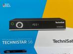 Technistar S6 digitale satellietontvanger, Ophalen, Zo goed als nieuw, Decoder