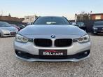 BMW 3 Serie 316 Touring dA *12 mois de garantie* (bj 2018), Automaat, 4 cilinders, Leder, Bedrijf