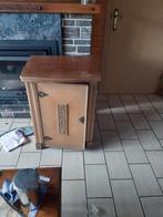 Naaimachine singer, Ophalen