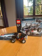 Lego technic 8066, Kinderen en Baby's, Speelgoed | Duplo en Lego, Ophalen, Zo goed als nieuw