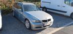 BMW 320 D break, Autos, Particulier, Achat, Break