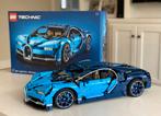 Lego 42083 Bugatti Chiron, Hobby en Vrije tijd, Modelauto's | 1:18, Ophalen of Verzenden, Nieuw, Auto, Overige merken