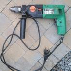 Boormachine Hitachi, Ophalen, Zo goed als nieuw, Boormachine