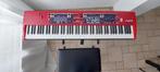 Nord Stage 88, ampli Roland, pied et housse, Muziek en Instrumenten, Gebruikt, 88 toetsen, Met standaard, Ophalen