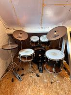 Drumtoestel, Enlèvement, Comme neuf