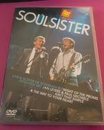 DVD SOULSISTER/ ACHTER DE SCHERMEN BIJ NIGHT OF THE PROMS !, Cd's en Dvd's, Ophalen of Verzenden