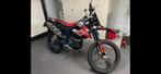 Aprilia RX 125cc abs/usb/verstralers, Motoren, Particulier, 11 kW of minder, 1 cilinder, Crossmotor