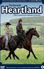 Heartland, Enlèvement ou Envoi, Utilisé