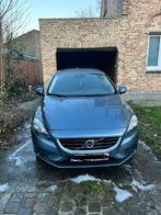 Volvo V40, Auto's, Volvo, Voorwielaandrijving, Euro 5, Stof, Zwart