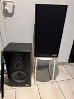 Pioneer prologue 70 luidsprekers, Ophalen, Zo goed als nieuw