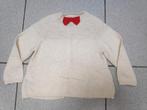 mooie gebreid trui maat 92 River woods met strik op de rug, Kinderen en Baby's, Kinderkleding | Maat 92, Trui of Vest, Ophalen of Verzenden