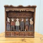 Volksspel Mannetjesspel, Ophalen of Verzenden