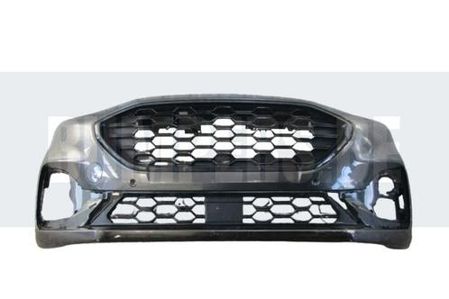 Bumper FORD PUMA MK2 II ST LINE STLINE 19- L1TB-17757 Voorbu, Auto-onderdelen, Carrosserie, Bumper, Voor, Gebruikt, 6 maanden garantie