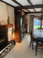 Authentieke meubels, Enlèvement