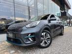 Kia Niro EV 39,2 kWh Edition,Half leder, GPS,16524 +BTW, Auto's, 5 deurs, Xenon verlichting, Niro, Te koop