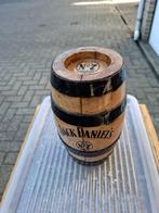 tonnetje jack daniels, Ophalen of Verzenden, Zo goed als nieuw, Gebruiksvoorwerp