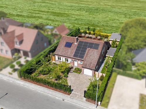 Huis te koop in Oudenburg, 4 slpks, Immo, Huizen en Appartementen te koop, Vrijstaande woning, B