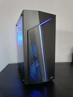 Basis game pc| Intel I5-9600KF| 16GB| RX570 4G| M.2 SSD| W11, Intel Core I5-9600KF, Ophalen of Verzenden, Zo goed als nieuw, Gaming