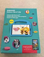 Samsung galaxy A7 tab lite, Enlèvement