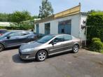 Peugeot 407 1.6 HDi, Auto's, Peugeot, Te koop, Diesel, Euro 4, Stadsauto